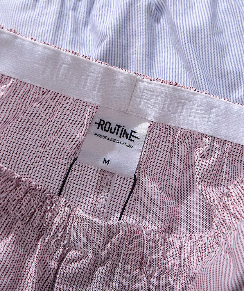 Quần Lót Nam - Quần ngủ cotton - QN133