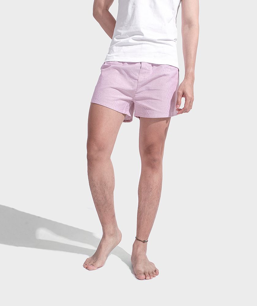 Quần Lót Nam - Quần ngủ cotton - QN133