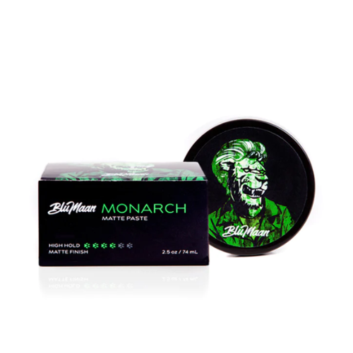  Blumaan Monarch Matte Paste 74ML 