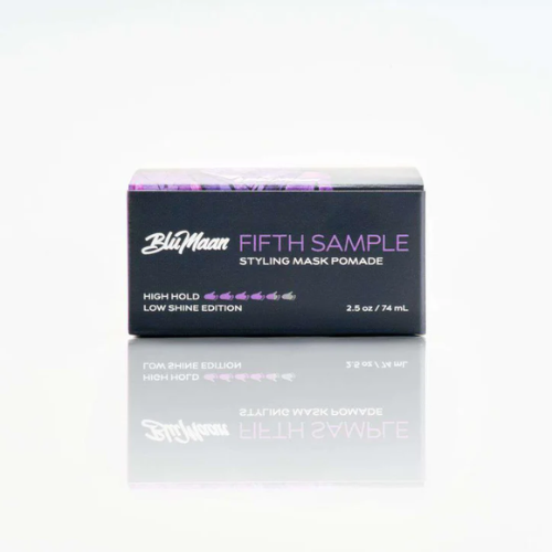 Blumaan Fifth Sample Pomade 74ML