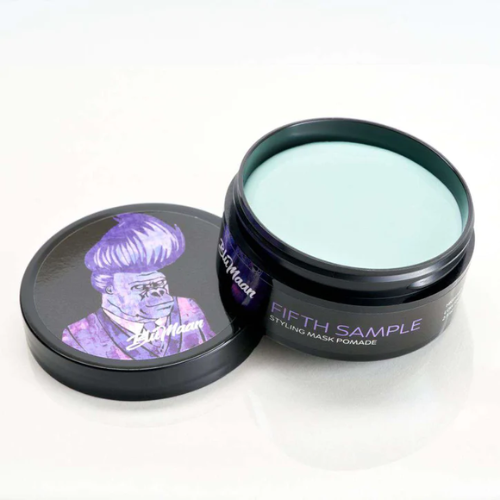 Blumaan Fifth Sample Pomade 74ML