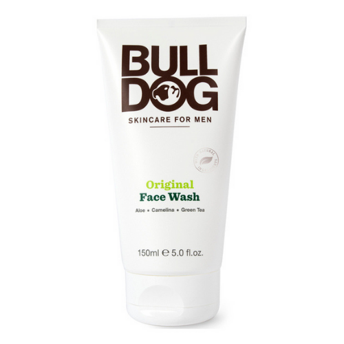  Sữa Rửa Mặt Bulldog Original (Dành Cho Da Thường) 150ML 