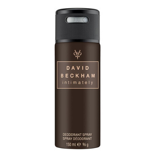 Xịt Khử Mùi David Beckham Intimately 150ML