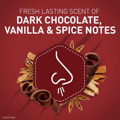 Sữa Tắm Old Spice Night Panther 473ML
