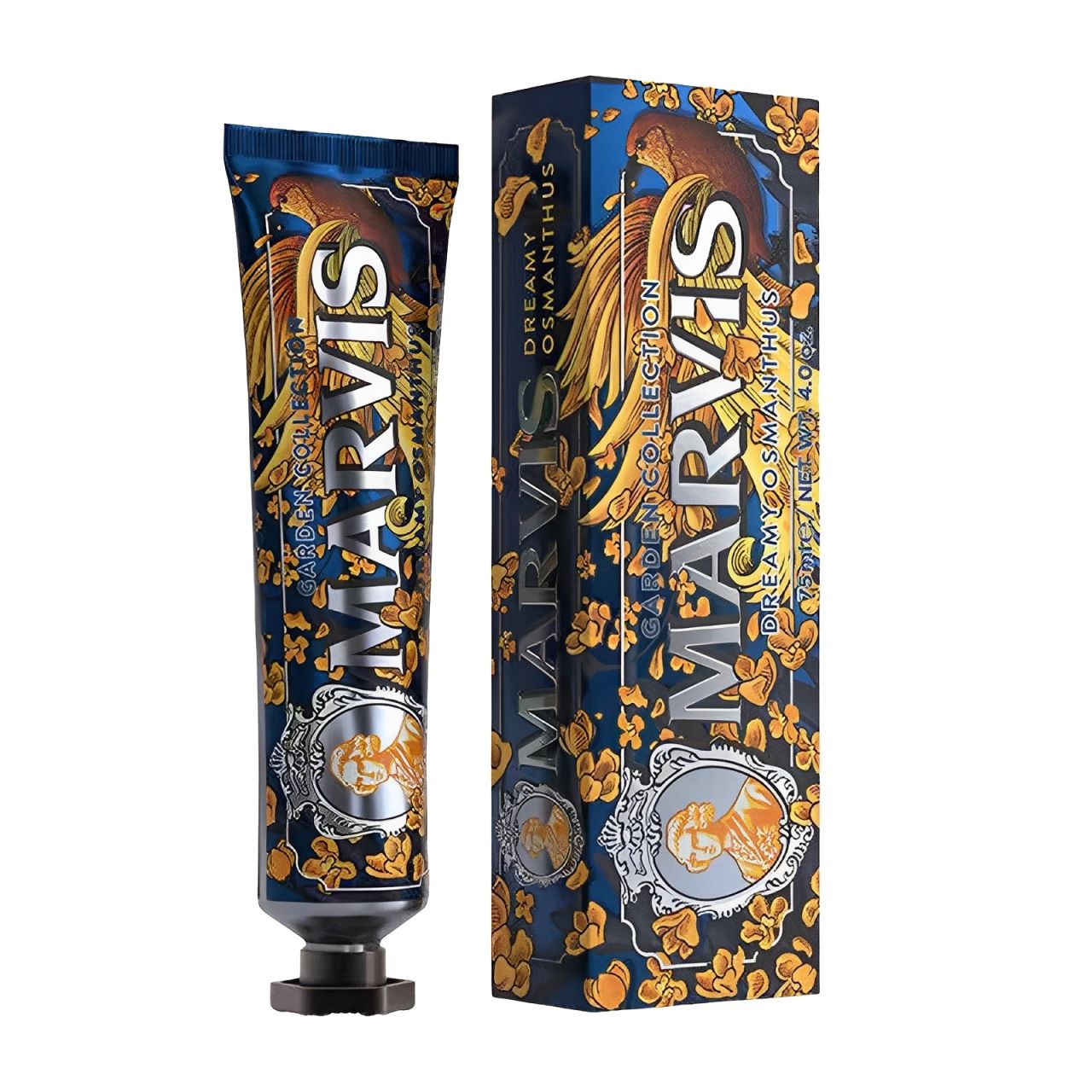 Kem Đánh Răng Marvis Dreamy Osmanthus 75ML