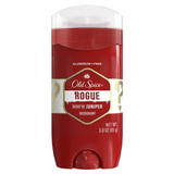  Lăn Khử Mùi Old Spice Red Collection Rogue Scent Of Juniper 85Gr (Sáp Xanh) 