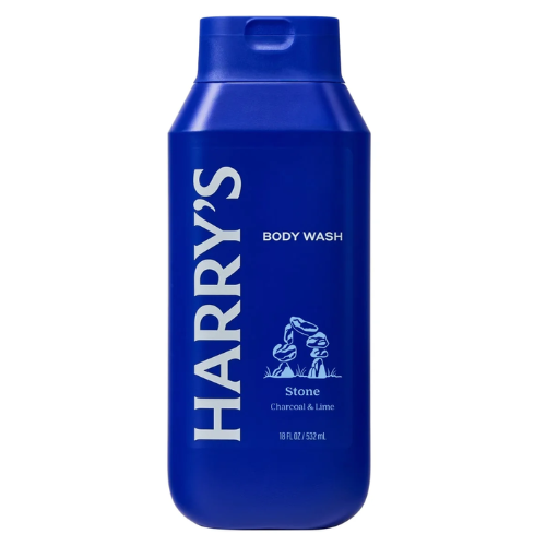 Sữa Tắm Harry's Stone ( An Invigorating Scent Of Minerals And Citrus ) 473ML