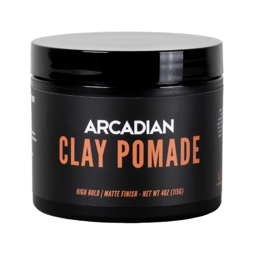  Arcadian Clay Pomade 115Gr 