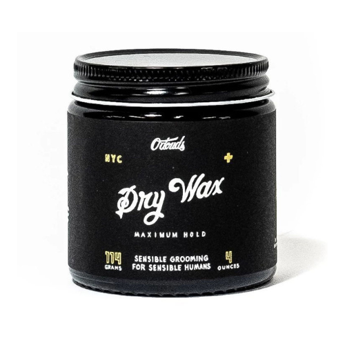 O'douds Dry Wax 114Gr
