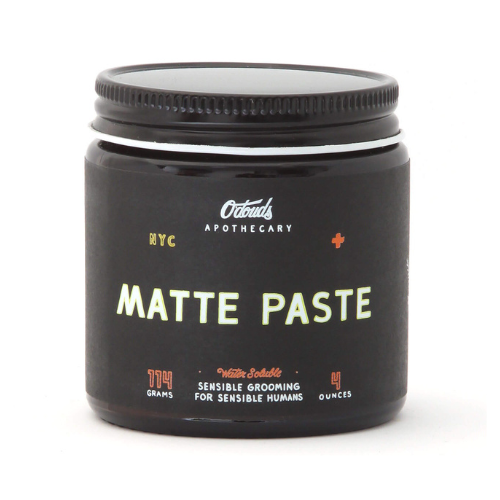 O'douds Matte Paste 114Gr