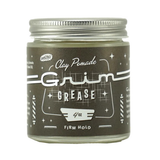  Grim Grease Clay Pomade 113Gr 