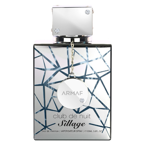 Nước Hoa Nam Armaf Club De Nuit Sillage EDP 10ML/105ML