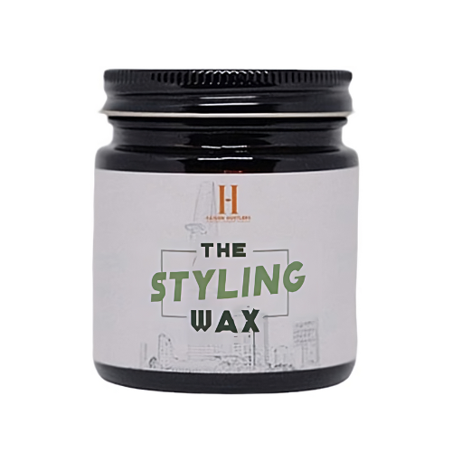  SAIGON HUSTLERS Styling Wax 100Gr 