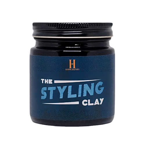 SAIGON HUSTLERS Styling Clay 100Gr