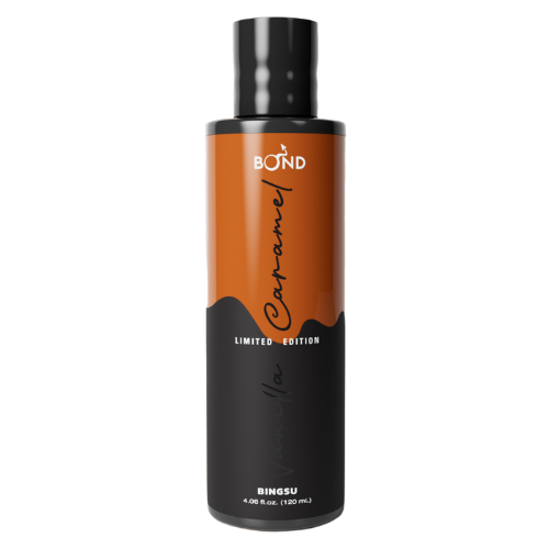  Gel Vệ Sinh Bond Intimate Wash For Men Binsu Caramel & Vanilla Limited Edition 120ML 