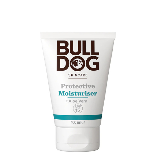  Kem Dưỡng Da Bulldog Protective Face Moisturiser (FPS 15 Chống Nắng) 100ML 