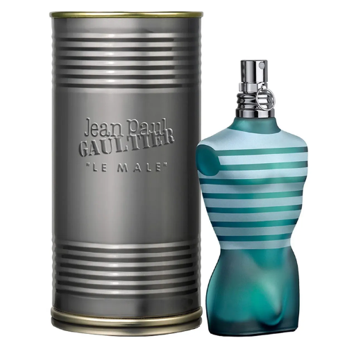 Nước Hoa Nam Jean Paul Gaultier Le Male EDT