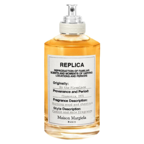 Nước Hoa Nam Maison Margiela Replica By the Fireplace