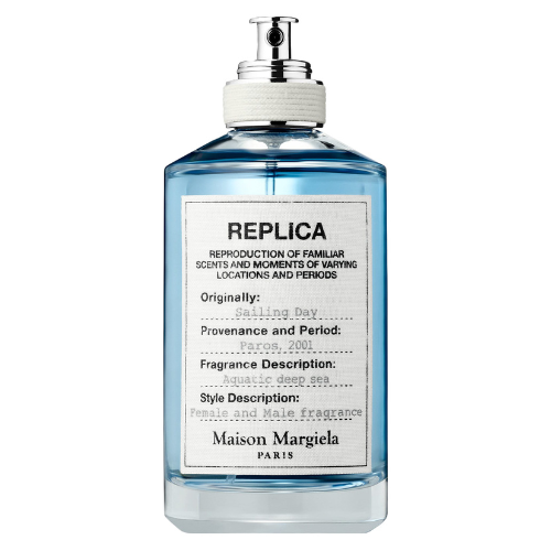 Nước Hoa Nam Maison Margiela Replica Sailing Day