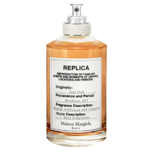 Nước Hoa Nam Maison Margiela Replica Jazz Club