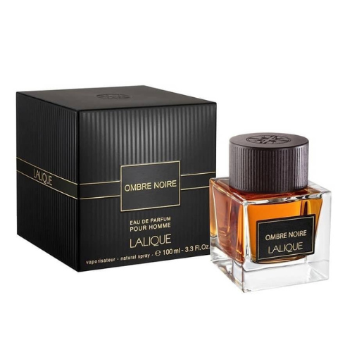 Nước Hoa Nam Ombre Noire Lalique