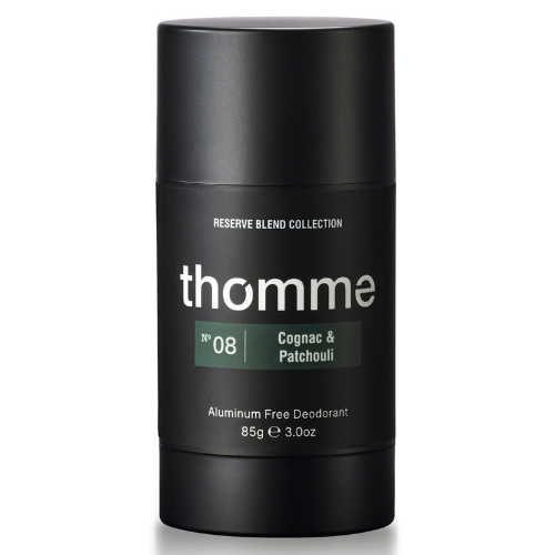 Lăn Khử Mùi Thomme Cognac & Patchouli Deodorant 85G (Sáp Trong)