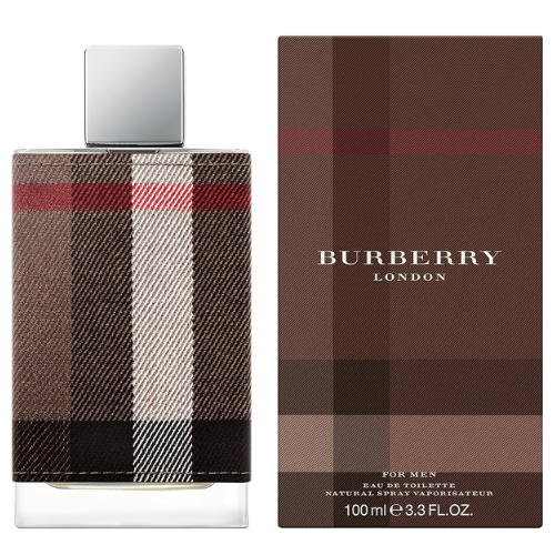 Nước Hoa Nam Burberry London for Men EDT 10ML/105ML