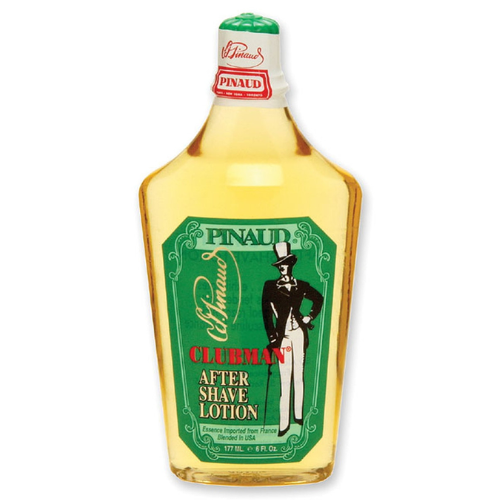 Dưỡng Da Sau Cạo Râu Clubman Pinaud Original After Shave 177ML