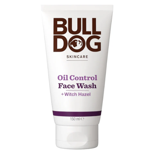 Sữa Rửa Mặt Bulldog Oil Control (Dành Cho Da Dầu) 150ML