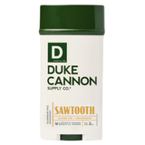  Lăn Khử Mùi Duke Cannon Sawtooth Deodorant 85G (Sáp Xanh) 