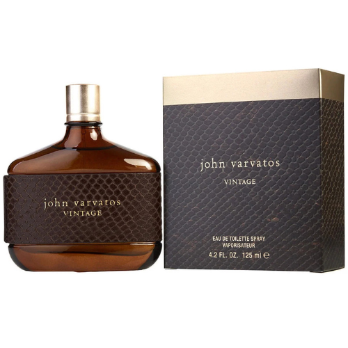  Nước Hoa Nam John Varvatos Vintage 