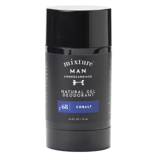 Lăn Khử Mùi Mixture Man Cobalt Deodorant 75ML (Sáp Trong)