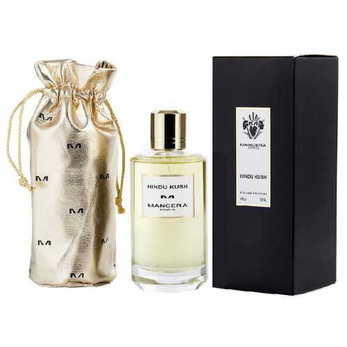 Nước Hoa Nam Mancera Hindu Kush EDP