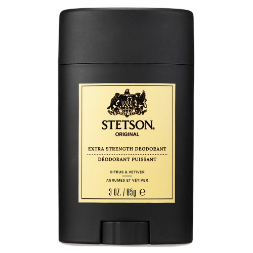  Lăn Khử Mùi Stetson Original Deodorant 85G (Sáp Trong) 