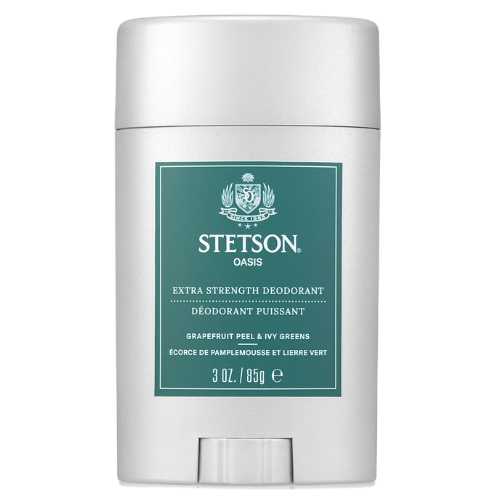  Lăn Khử Mùi Stetson Oasis Deodorant 85G (Sáp Trong) 