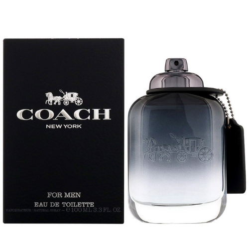  Nước Hoa Nam Coach New York 10ML/100ML 