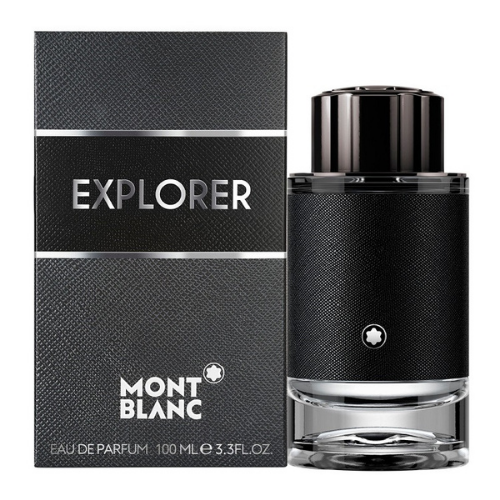  Nước Hoa Nam Mont Blanc Explorer EDP 10ML/100ML 