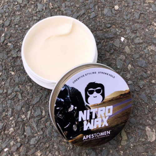  Apestomen Nitro Wax 80ML 