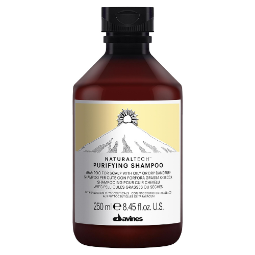 Davines Purifying Shampoo 250ML – TREX.VN