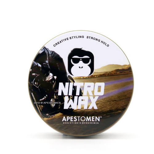 Apestomen Nitro Wax 80ML