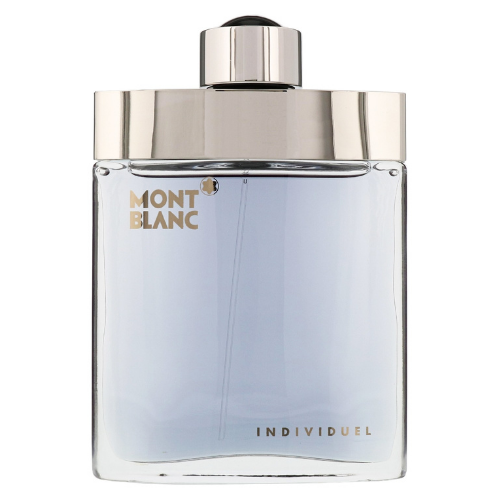 Nước Hoa Nam Mont Blanc Individuel 10ML/75ML