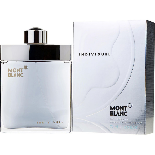 Nước Hoa Nam Mont Blanc Individuel 10ML/75ML