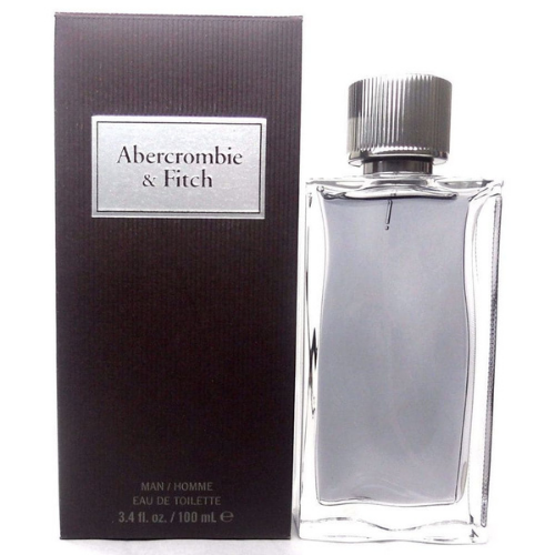 Nước Hoa Nam Abercrombie & Fitch First Instinct 10ML/100ML