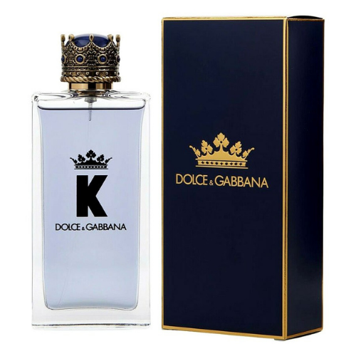  Nước Hoa Nam Dolce & Gabbana K 10ML/100ML 