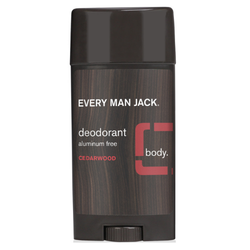  Lăn Khử Mùi Every Man Jack Cedarwood 85Gr (Sáp Xanh) 