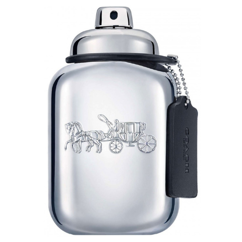 Nước Hoa Nam Coach New York Platinum 10ML/100ML