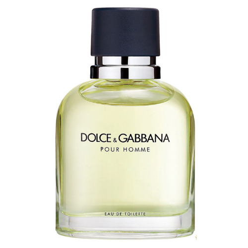  Nước Hoa Nam Dolce & Gabbana Pour Homme 10ML/125ML 