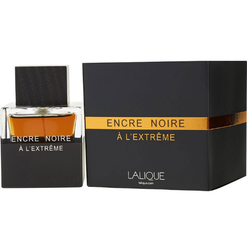 Nước Hoa Nam Encre Noire A L`Extreme By Lalique 10ML/100ML