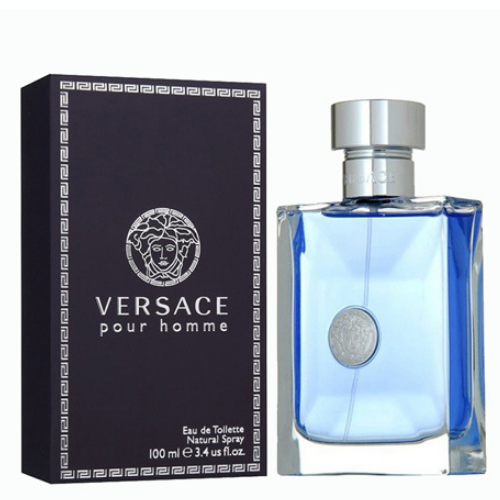 Nước Hoa Nam Versace Pour Homme 10ML/100ML