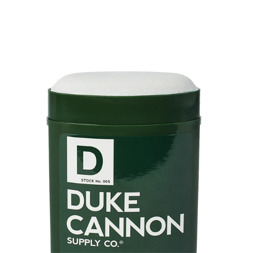  Lăn Khử Mùi Duke Cannon Superior Antiperspirant & Deodorant 85G (Sáp Trắng) 